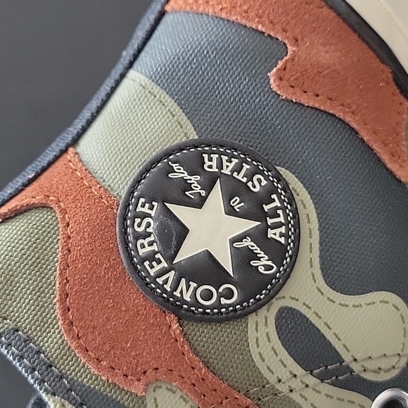 Converse High Top Brand new - Picture 2 of 15